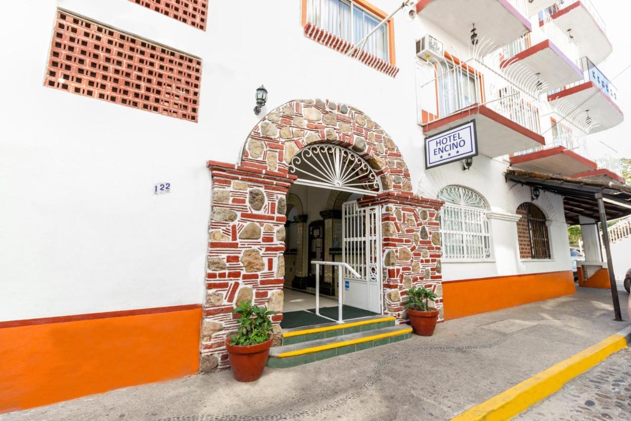 Encino Malecón Centro Hotel 3*